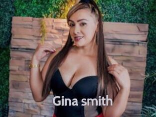 Gina_smith
