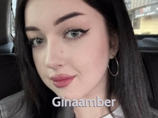 Ginaamber