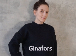 Ginafors