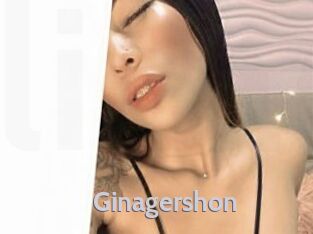 Ginagershon
