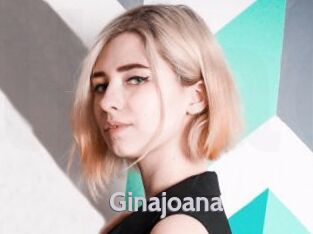 Ginajoana