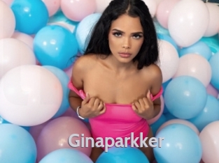 Ginaparkker