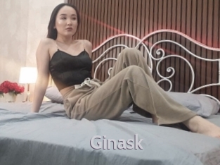 Ginask