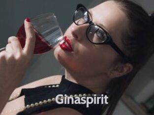 Ginaspirit