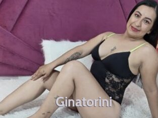Ginatorini