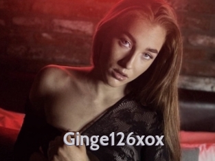 Ginge126xox