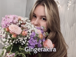 Gingerakira