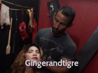 Gingerandtigre