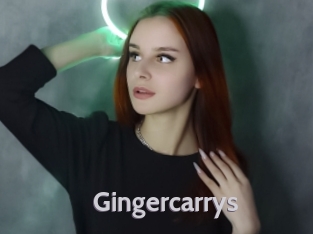 Gingercarrys