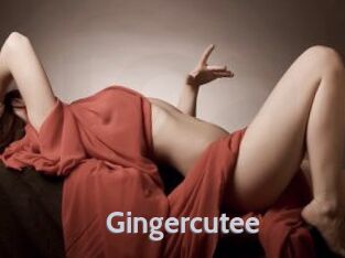 Gingercutee