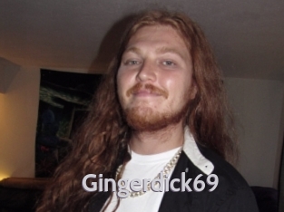Gingerdick69