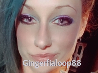 gingerfialoop88 Live Cam 66