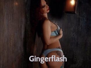 Gingerflash