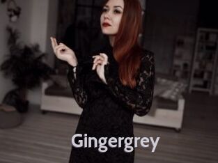 Gingergrey