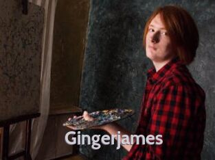 Gingerjames