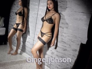 Gingerjonson