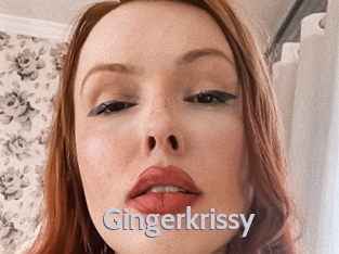 Gingerkrissy