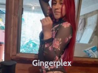 Gingerplex