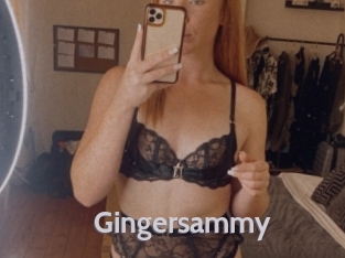 Gingersammy