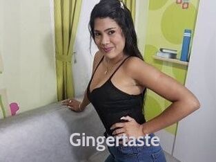 gingertaste Live Cam 66