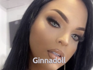 Ginnadoll