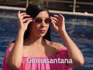 Ginnasantana