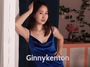Ginnykenton