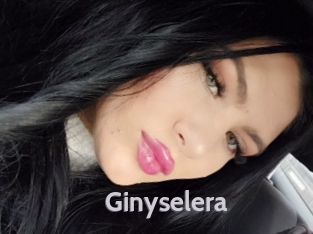 Ginyselera