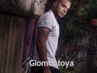 Giomontoya