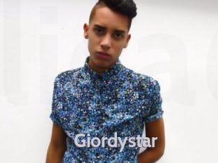 Giordystar
