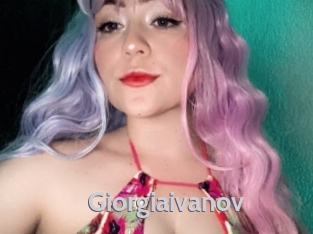 Giorgiaivanov