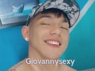 Giovannysexy
