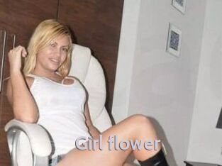 Girl_flower