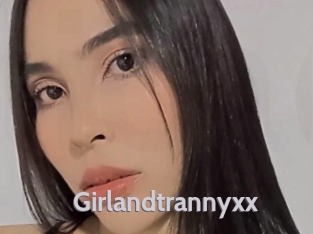Girlandtrannyxx