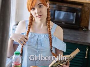 Girlberrylin