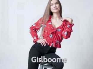 Girlboome