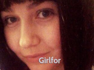 Girlfor