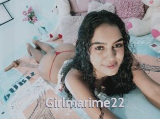 girlmarime22 Live Cam 66