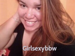 Girlsexybbw
