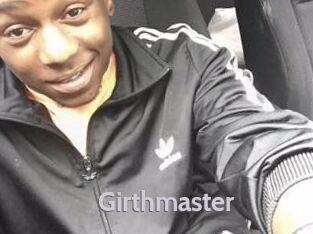 Girthmaster