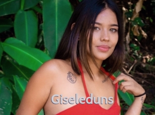 Giseleduns