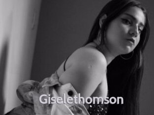 Giselethomson