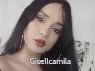 Gisellcamila