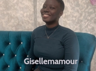 Gisellemamour