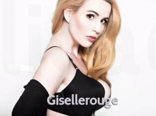 Gisellerouge