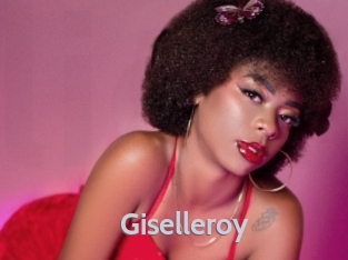 Giselleroy
