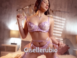 Gisellerubio