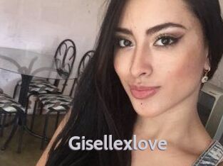 Gisellexlove