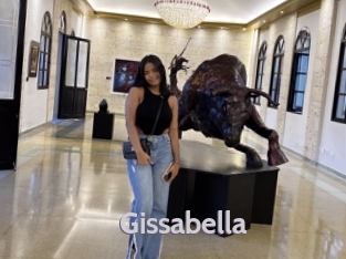 Gissabella