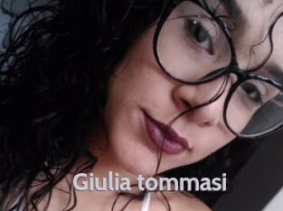 Giulia_tommasi